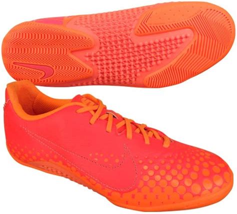 nike elastico finale weiß|Nike NIKE5 Elastico Finale Indoor Soccer Shoes (Crimson) 12.